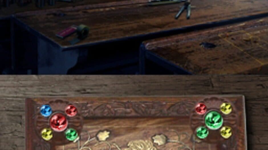 Chronicles of Vampires: Awakening screenshot 3
