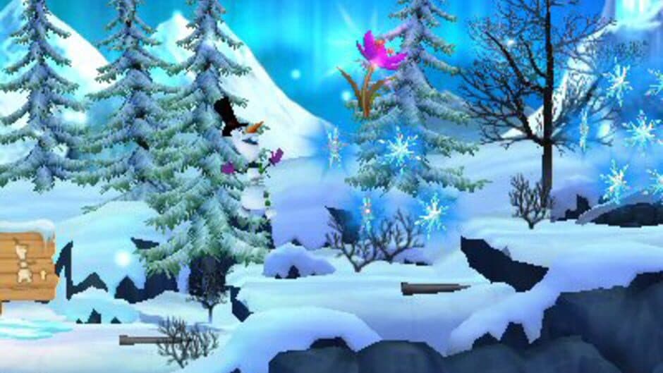 Frozen: Olaf's Quest