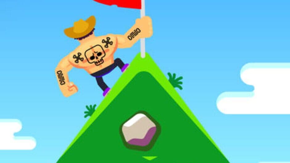 Rocky Climb screenshot 2
