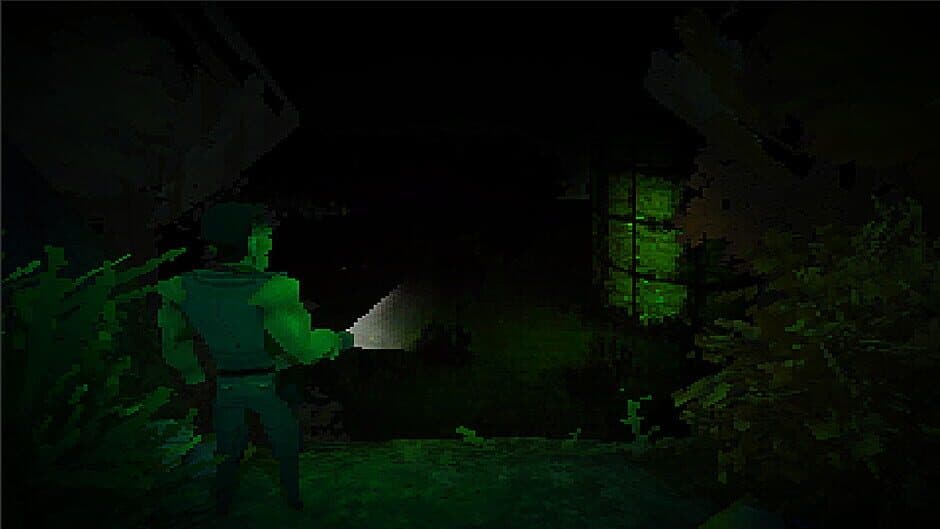 Garden Variety Body Horror screenshot 2