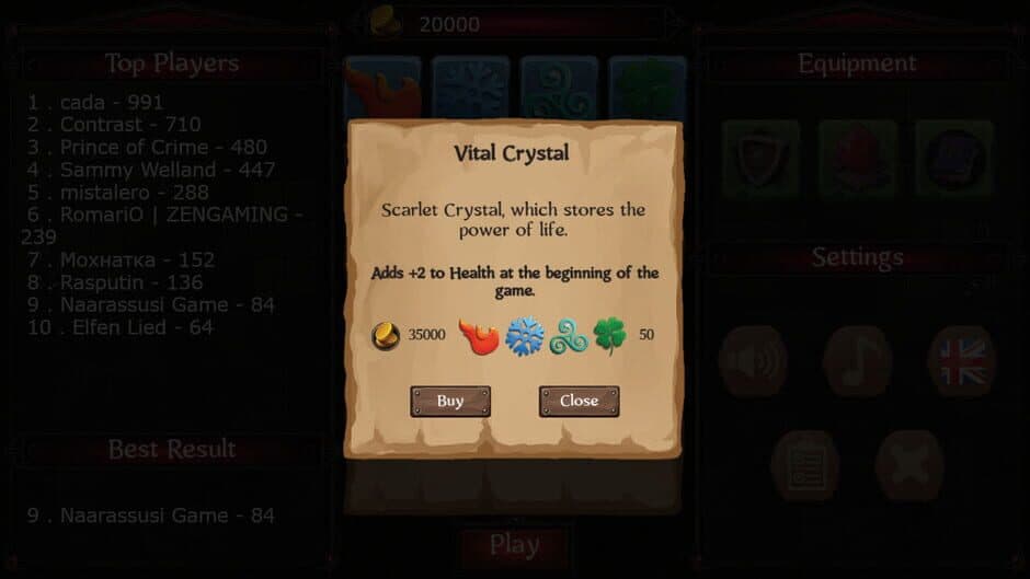 Fairyland: Guild