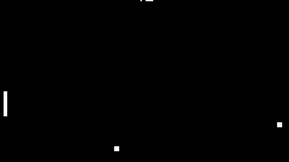 Pong - Old School screenshot 3