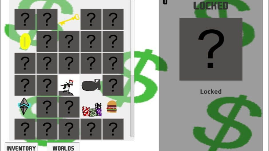 Microtransaction Simulator Game of the Decade: Deluxe Edition screenshot 3