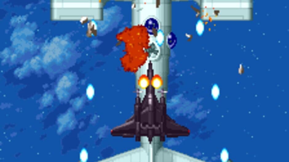 19XX: The War Against Destiny screenshot 3