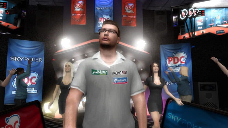 PDC World Championship Darts 2009