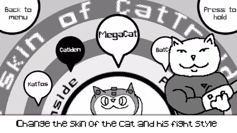 CatTroid: Among Humans