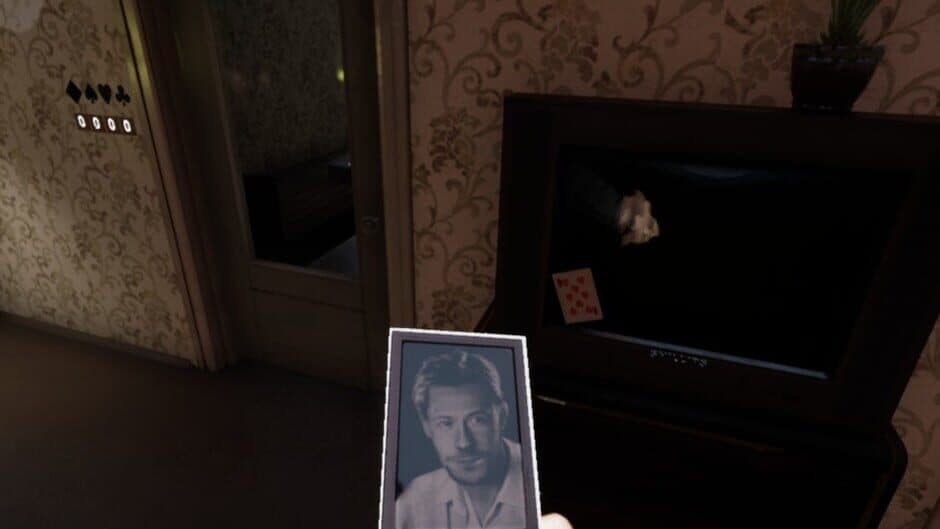 MysteryHouse-fivestones- screenshot 3