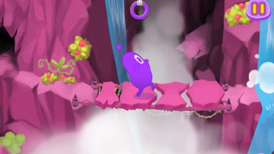 Help Purple screenshot 4