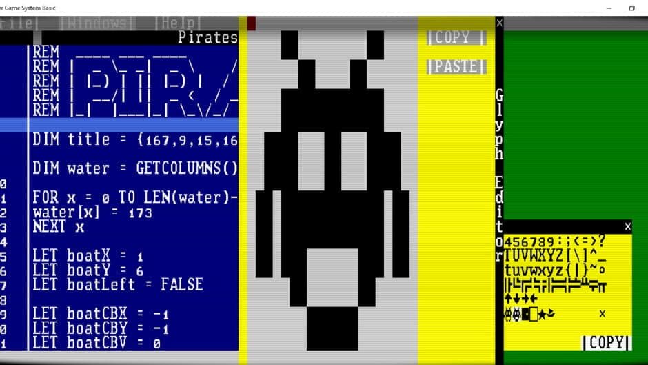 Super Game System Basic screenshot 3