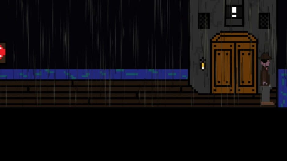 Weathered screenshot 2