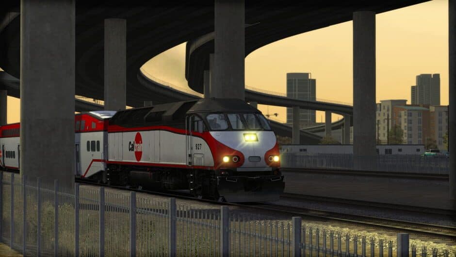 Railworks Class56 DLC