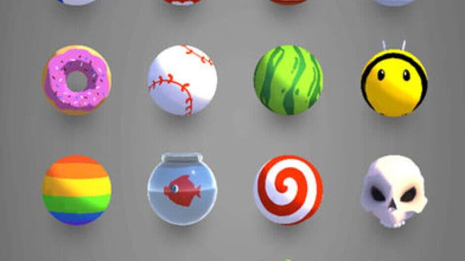 Reverse Basket screenshot 4