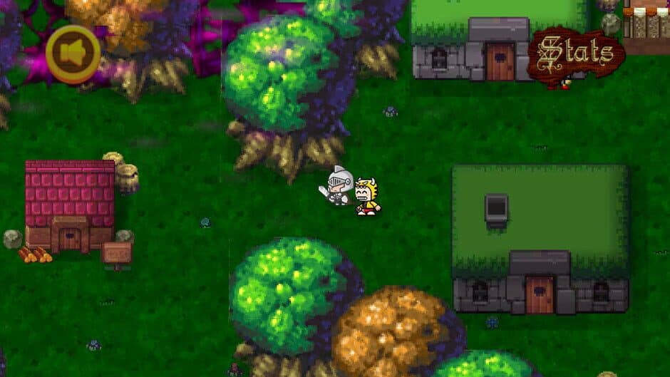TapRPG: The Second One screenshot 6