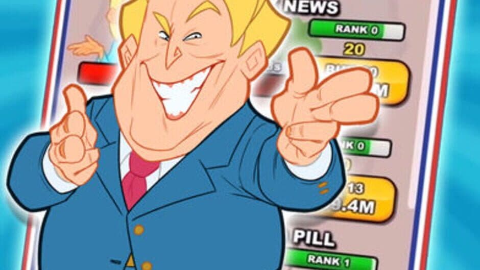 Pocket Politics screenshot 2
