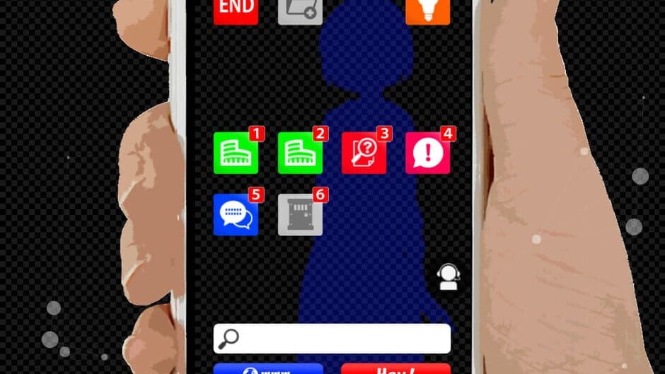 Koe wo Tayori ni SP screenshot 5
