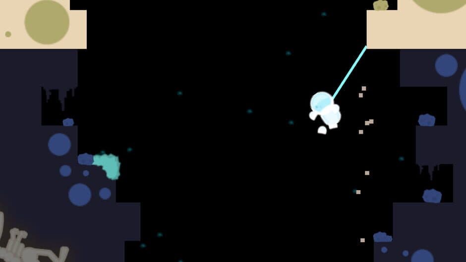 Astro Escape: Free screenshot 3