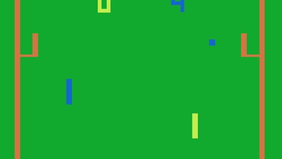 TV Basketball screenshot 2
