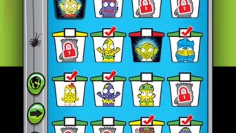 The Trash Pack: The Gross Gang in Your Garbage screenshot 2