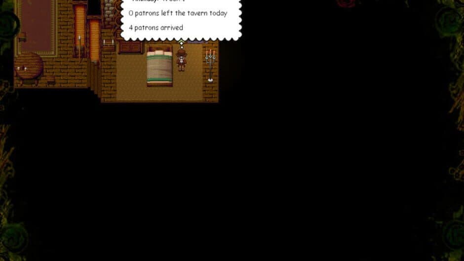 Fortune's Tavern: Fantasy Tavern Simulation Remastered screenshot 4