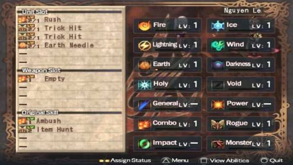 Blazing Souls screenshot 5
