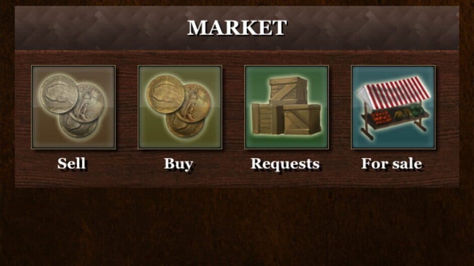 Merchant Kingdom