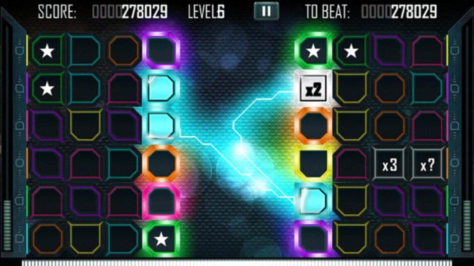 Surge Deluxe