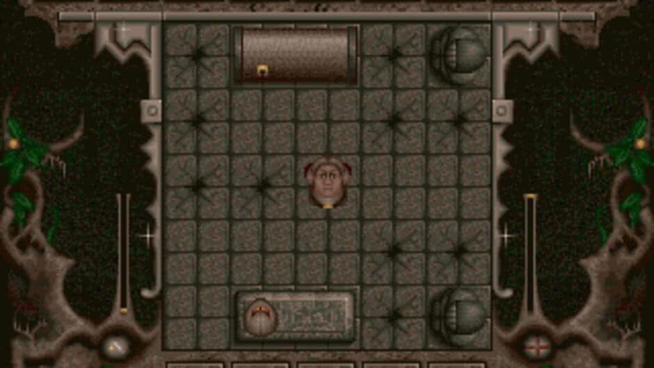 Valhalla and the Lord of Infinity screenshot 2