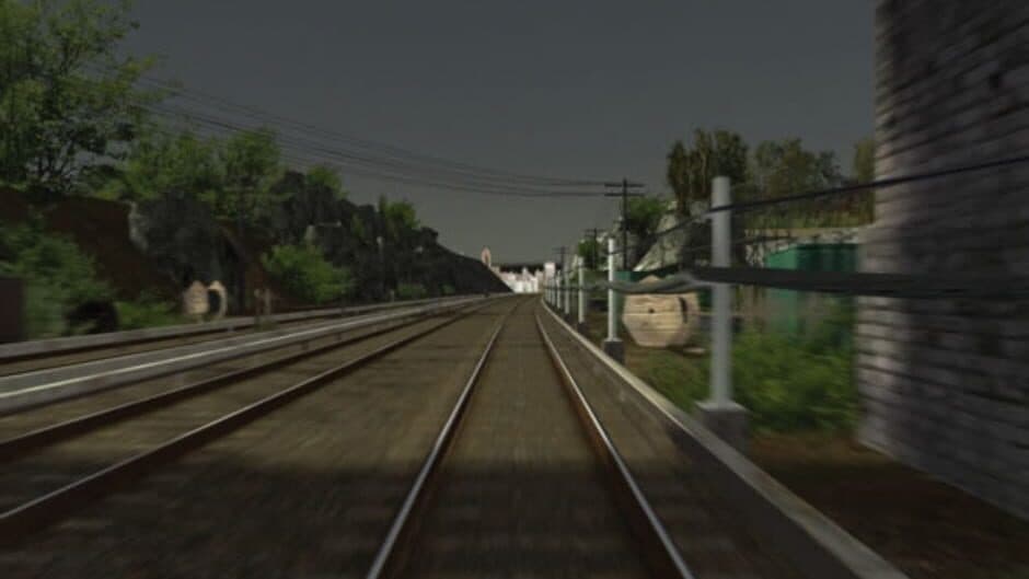 World of Subways: Volume 1 - The Path screenshot 5