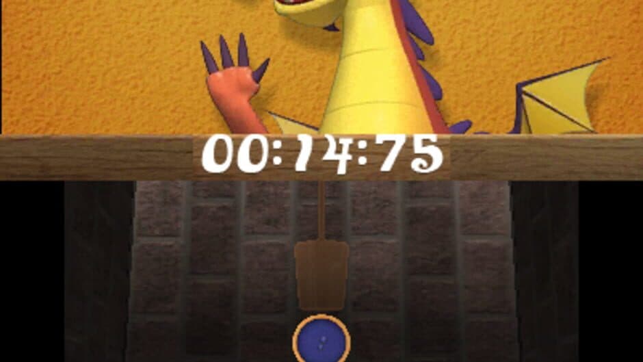 Mike the Knight and The Great Gallop screenshot 3