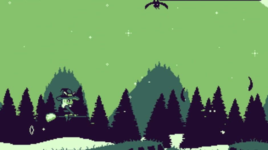 Moonflight screenshot 2