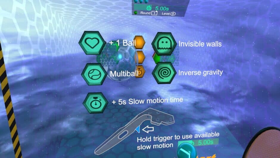PingBall screenshot 4