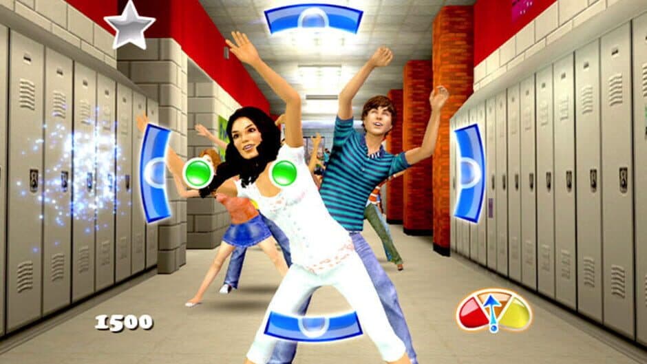 High School Musical 3: Senior Year Dance