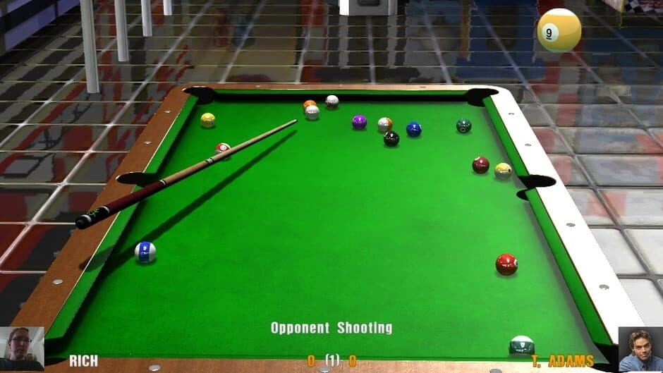 Indoor Sports World screenshot 2