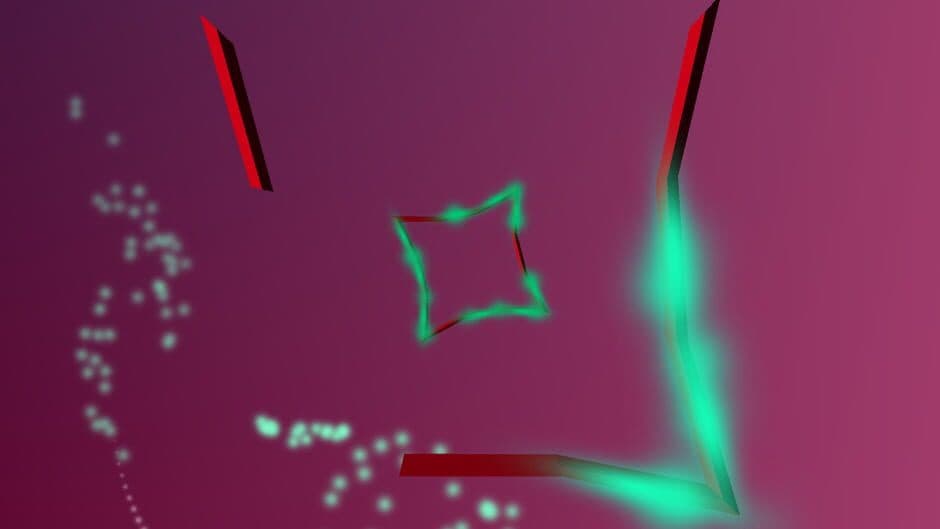 Spinnin' Flare screenshot 5