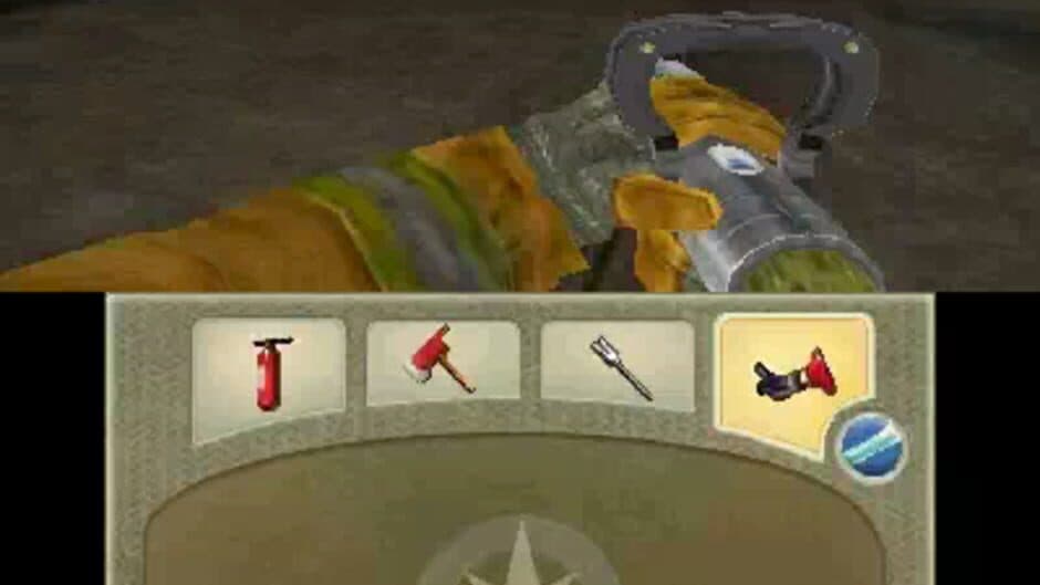 Real Heroes Firefighter 3D screenshot 4