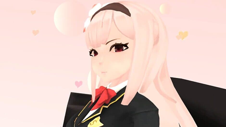 Love Obsession VR screenshot 2