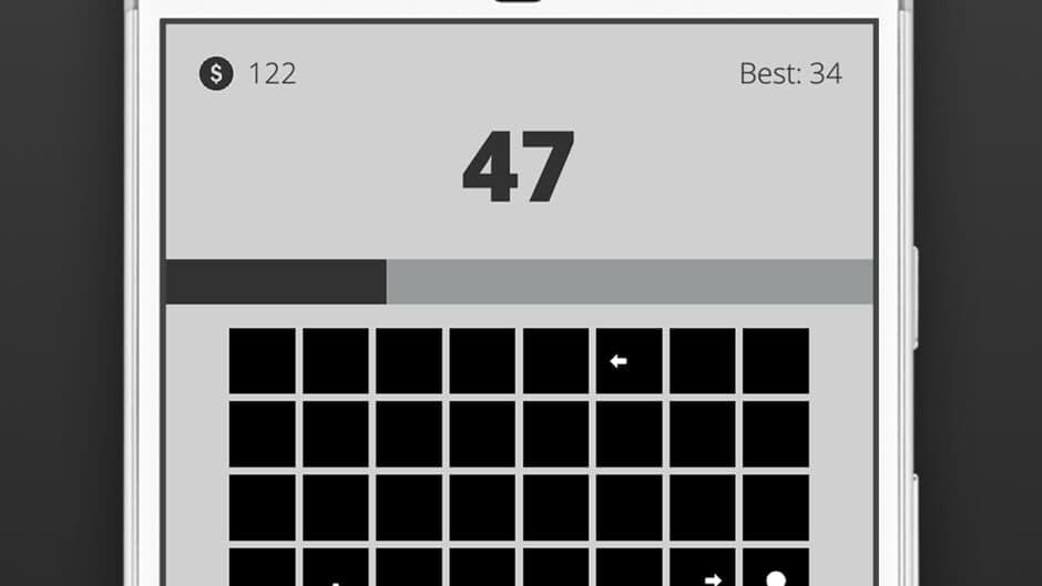 GridDot screenshot 2