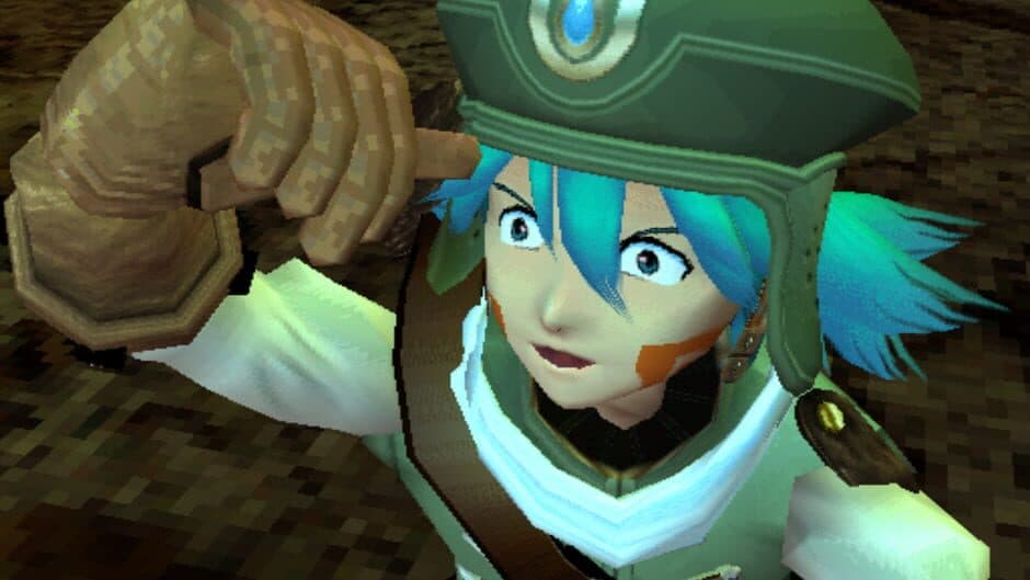 .Hack//Infection