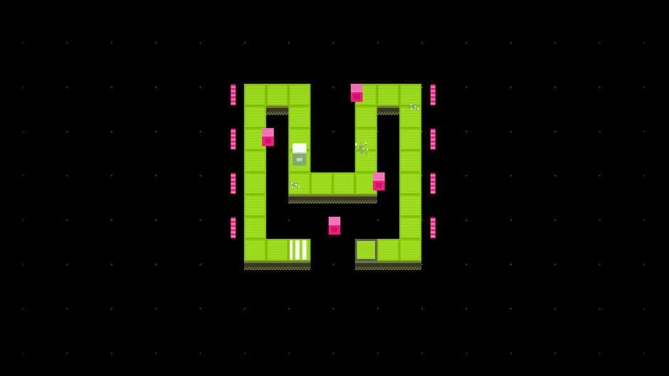 Stoorm: Yellow Edition screenshot 3