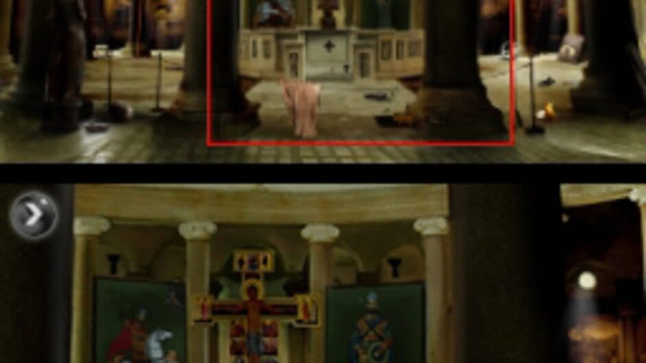 Chronicles of Vampires: Awakening screenshot 6