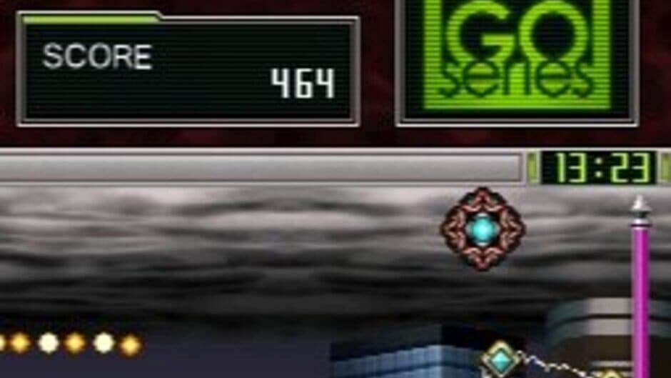 GO Series: Dark Spirits screenshot 4