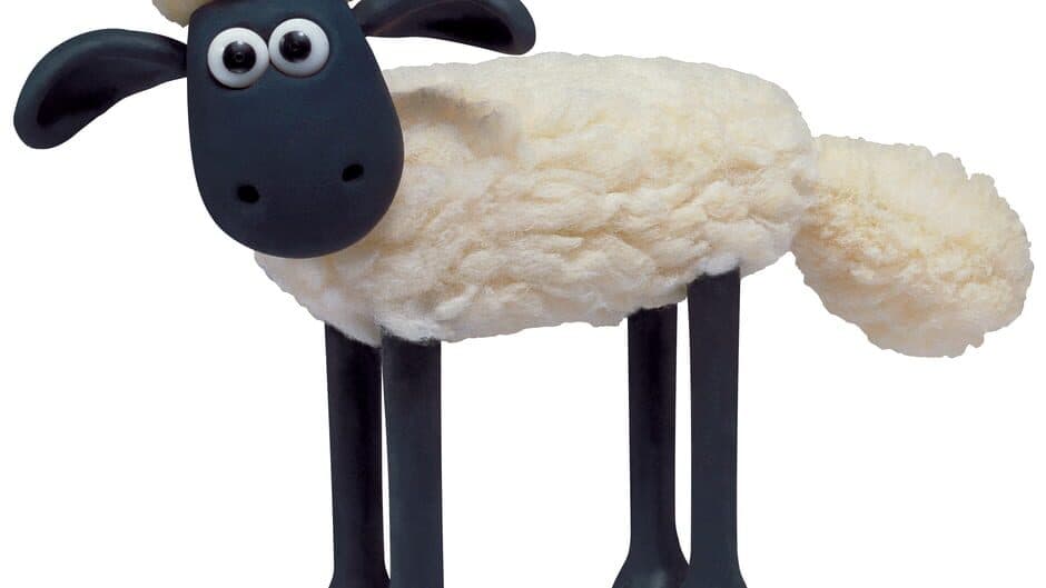 Shaun the Sheep: Off His Head screenshot 3