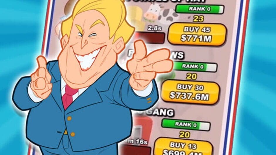 Pocket Politics screenshot 5