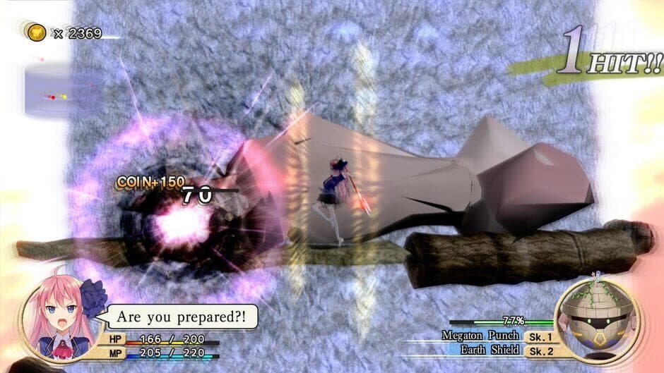 Magical x Spiral
