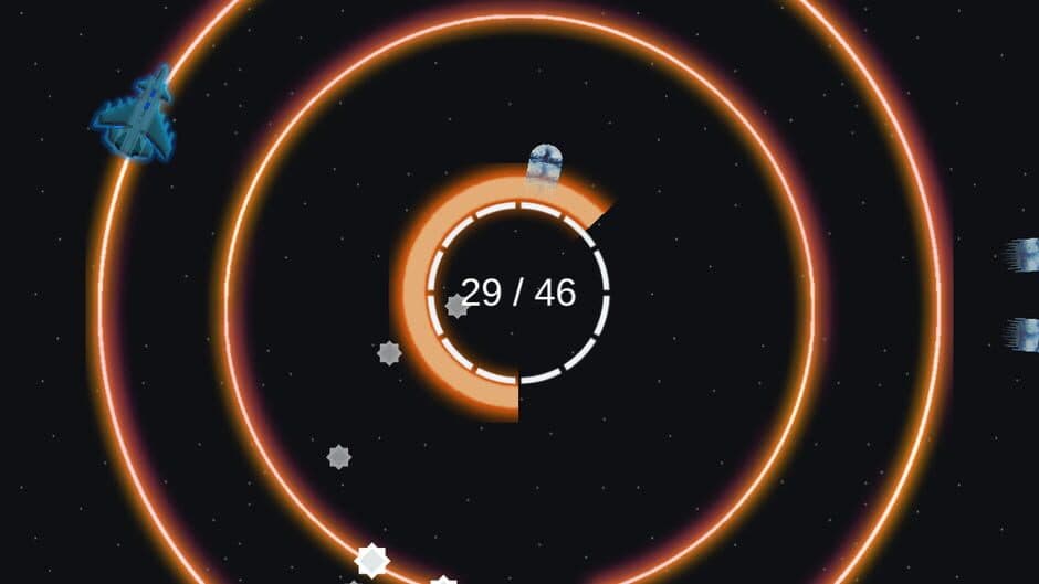 Turn Run screenshot 4