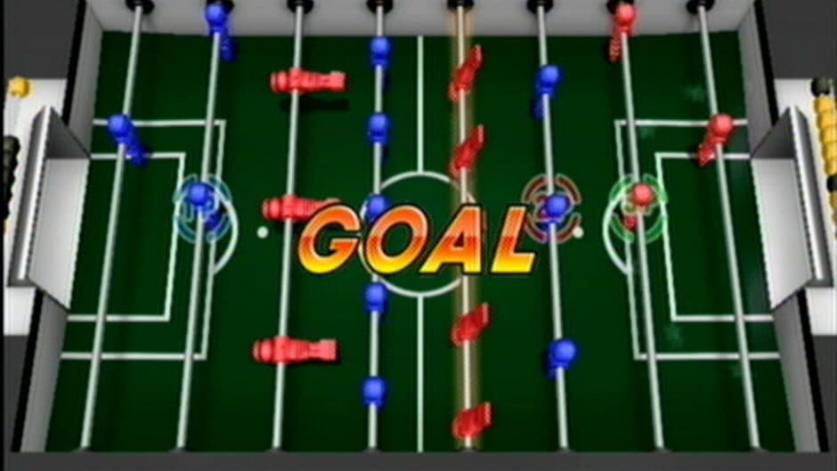Table Football