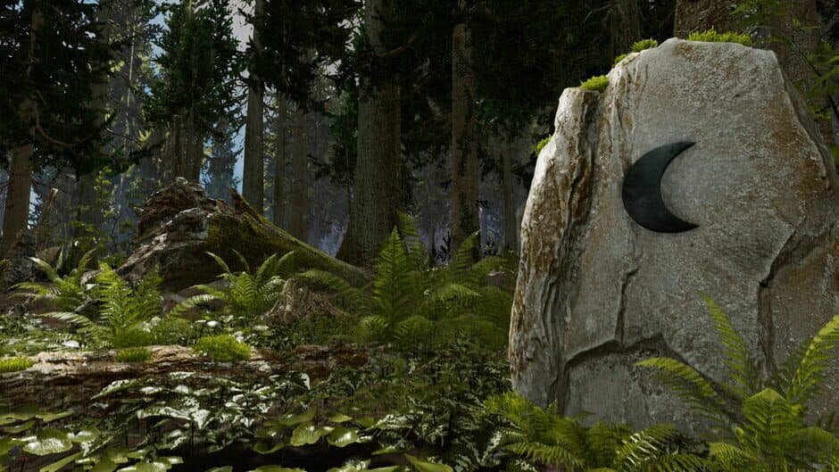 Shinrin-yoku screenshot 4