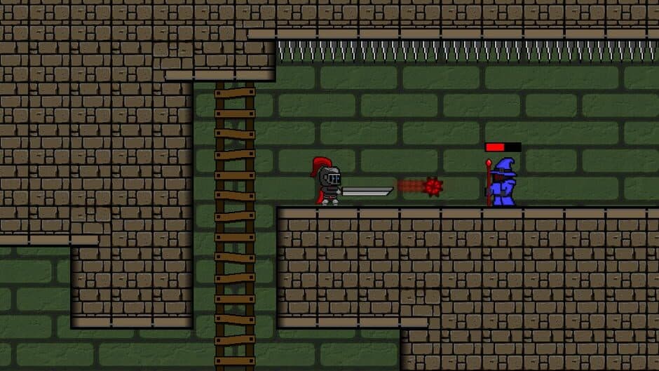IronSaga screenshot 4