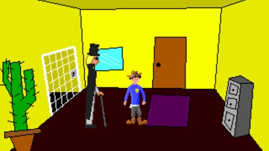 RON 2 and 1/2: Fowl Play screenshot 2
