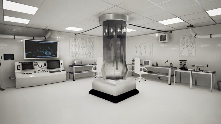 The Journey VR screenshot 3